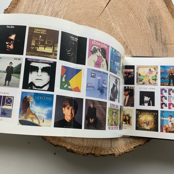 Elton John’s Greatest Hits 1970-2002 CD - Picture 6 of 6